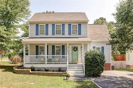 5140 Linsey Lakes Dr Glen Allen, VA 23060