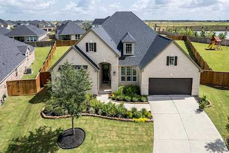 821 Stella Vista Ct Katy, TX 77493