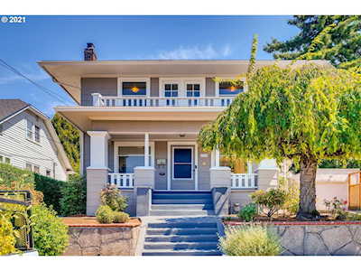 1734 NE 47th Ave Portland, OR 97213