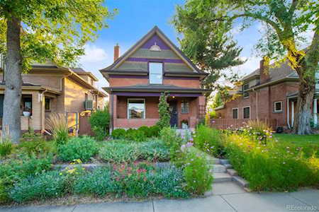 4039 Vallejo St Denver, CO 80211