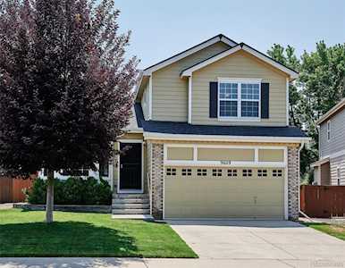 9609 Sun Meadow St Highlands Ranch, CO 80129