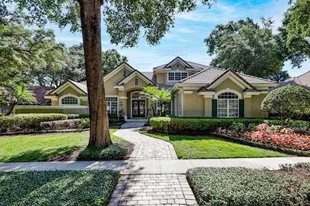 1211 E Lake Colony Dr E Maitland, FL 32751
