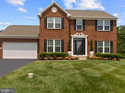 731 Harvest Grove Trl Cheswold, DE 19936