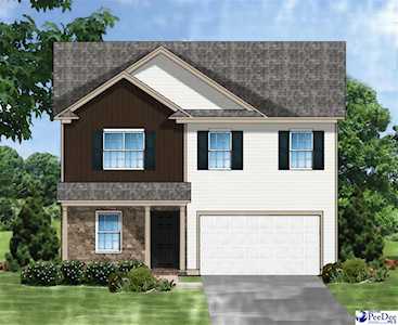 3849 Bobcat Trail Timmonsville, SC 29161