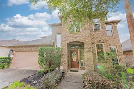 23123 Enchanted Cactus Drive Katy, TX 77494