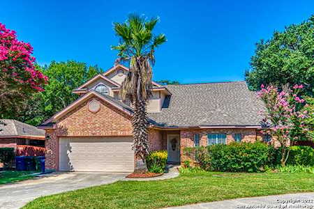 7451 Silent Spring San Antonio, TX 78250
