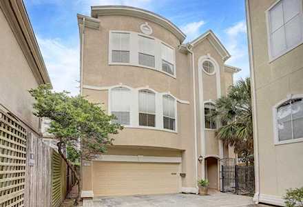 2303 Huldy St Houston, TX 77019