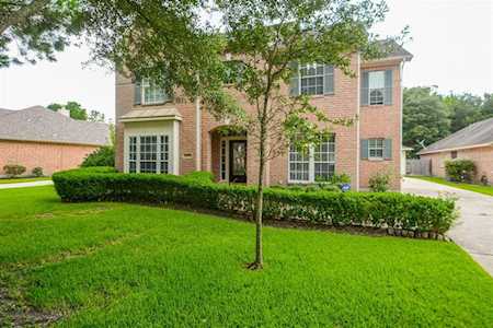 8807 Desert Cloud Ln Houston, TX 77040