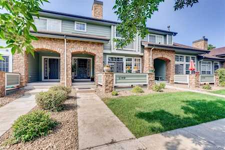 2749 W Greens Ct Littleton, CO 80123