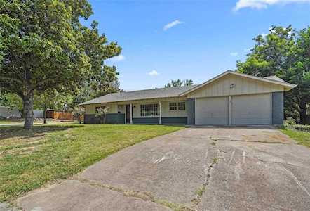 4351 Wedgmont Circle S Fort Worth, TX 76133