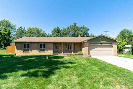 10032 Shadyhill Ln Grand Blanc Twp, MI 48439
