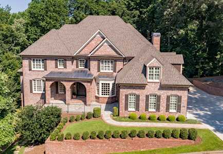 4970 Powers Ferry Rd NW Sandy Springs, GA 30327