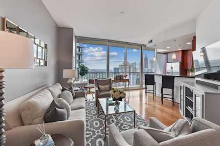 1080 Peachtree St NE #3008 Atlanta, GA 30309