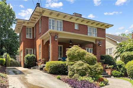 1155 Briarcliff Place NE Atlanta, GA 30306