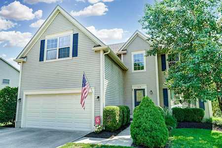 418 Highbanks Valley Court Newark, OH 43055