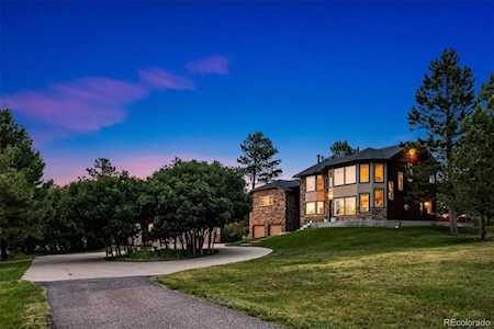 9817 Pine Valley Dr Franktown, CO 80116