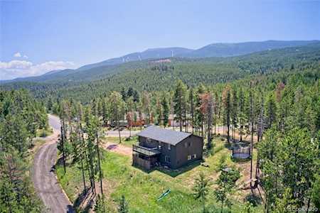 34997 Forest Estates Rd Evergreen, CO 80439