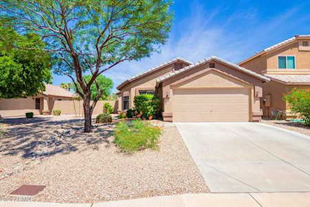 3519 N Kashmir Mesa, AZ 85215
