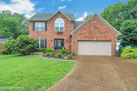 13719 Saddlecreek Dr Louisville, KY 40245