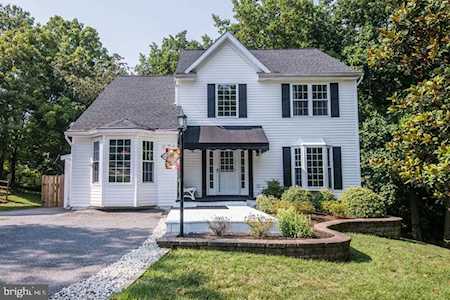 9277 Cartersville Rd Columbia, MD 21046