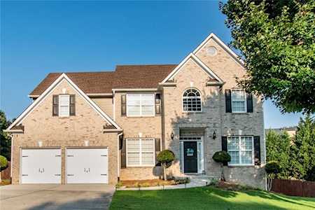 1778 Lone Wolf Trail Dacula, GA 30019