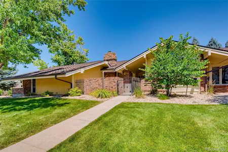 7741 W Quincy Dr Lakewood, CO 80235