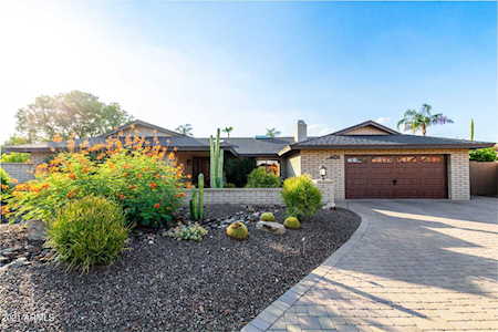 6206 E Le Marche Avenue Scottsdale, AZ 85254