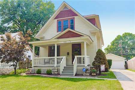 7636 Madison Ave Kansas City, MO 64114