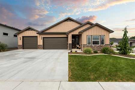 3273 S Cobble Pl Meridian, ID 83642-0000