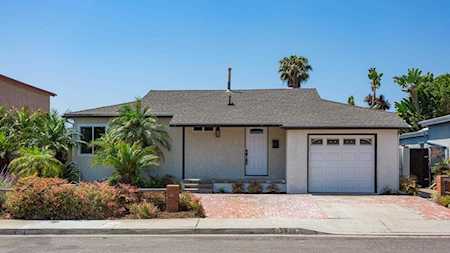 2823 Wyandotte Ave San Diego, CA 92117