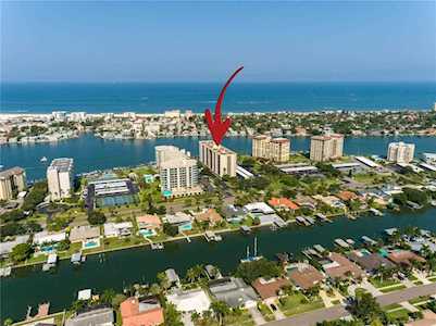 690 Island WAY #1107 Clearwater, FL 33767