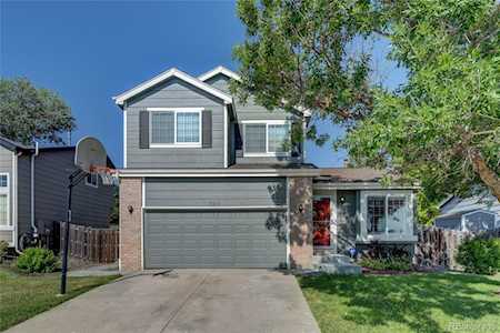 5413 S Killarney St Centennial, CO 80015
