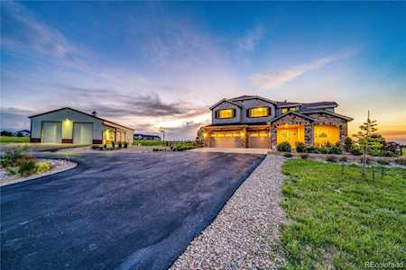 2497 Sagebrush St Parker, CO 80138