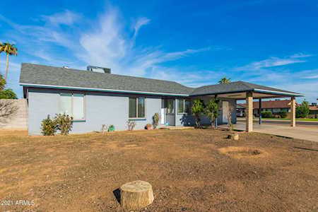 9601 N 55 Drive Glendale, AZ 85302