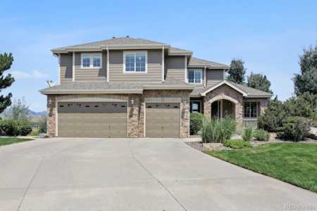 19541 W 53rd Ln Golden, CO 80403
