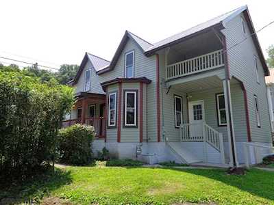 719 Willowbank Street Bellefonte, PA 16823