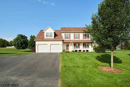 13 Harness Downs Road Port Matilda, PA 16870