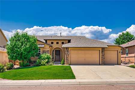 3544 Red Baron Dr Colorado Springs, CO 80911