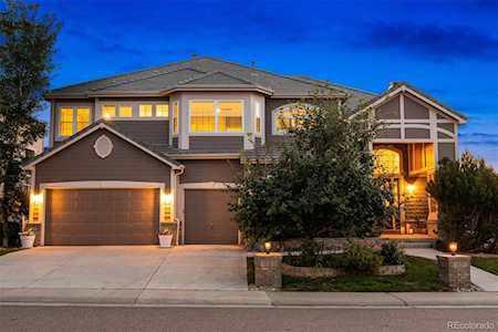 10009 Longview Dr Lone Tree, CO 80124