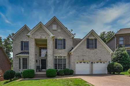 4816 Powder Spring Rd Nolensville, TN 37135