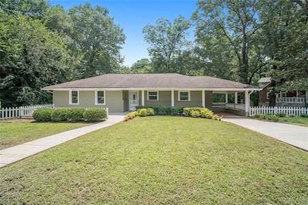 968 Stallings Ave SE Atlanta, GA 30316