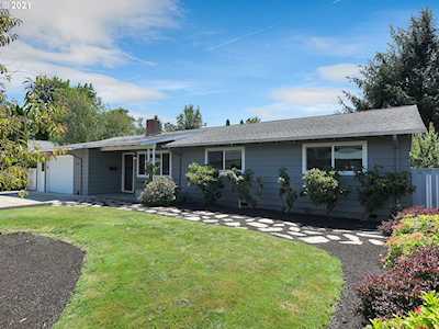 12660 SW Daphne Ct Beaverton, OR 97005