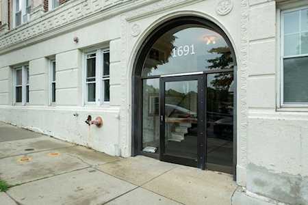 1691 Commonwealth Ave #7 Boston, MA 02135