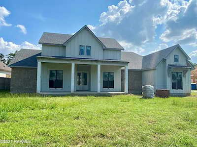 100 Waterhouse Road Carencro, LA 70520