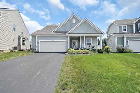 540 Eisen Drive Blacklick, OH 43004