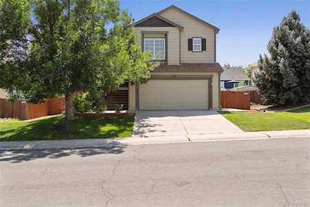 8452 Bluegrass Circle Parker, CO 80134