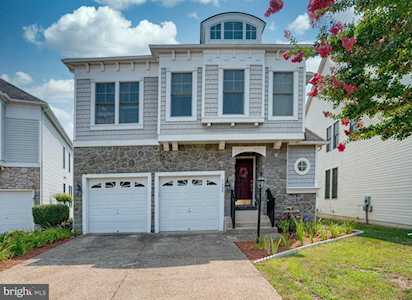 5602 Tower Hill Circle Alexandria, VA 22315