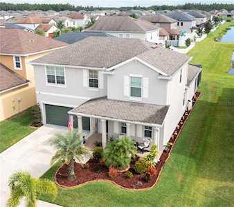 11717 Thicket Wood Dr Riverview, FL 33579