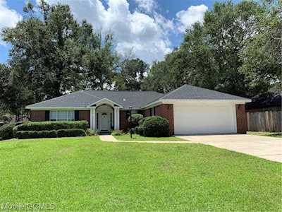 6383 N Woodside DRIVE Theodore, AL 36582