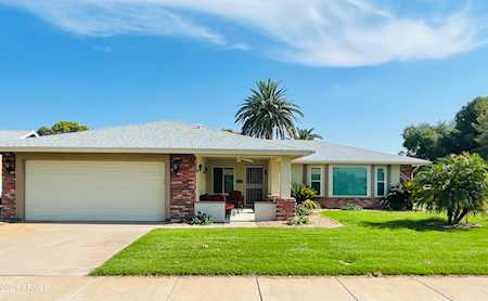 542 Leisure World Mesa, AZ 85206